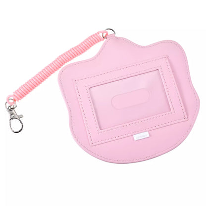 "Pre-Order" JDS - Marie The Fashionable Cat Card Holder "FUWAMOCO ZAKKA"
