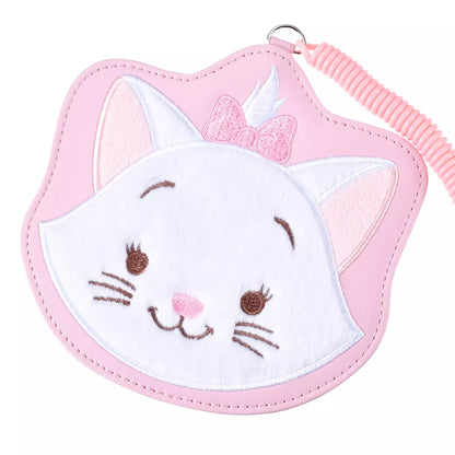 "Pre-Order" JDS - Marie The Fashionable Cat Card Holder "FUWAMOCO ZAKKA"