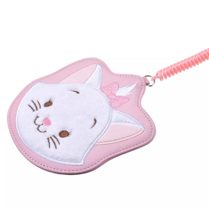 "Pre-Order" JDS - Marie The Fashionable Cat Card Holder "FUWAMOCO ZAKKA"