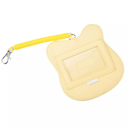 "Pre-Order" JDS - Winnie the Pooh Card Holder "FUWAMOCO ZAKKA"