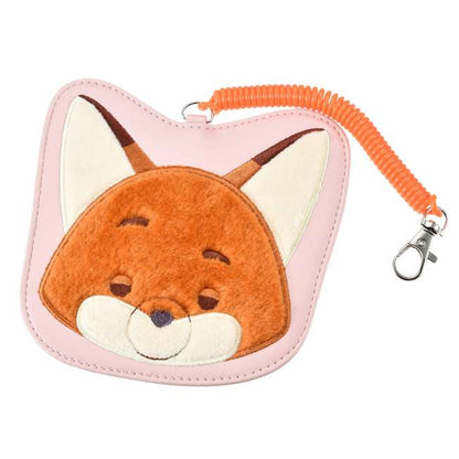 "Pre-Order" JDS - Nick Card Holder "FUWAMOCO ZAKKA"