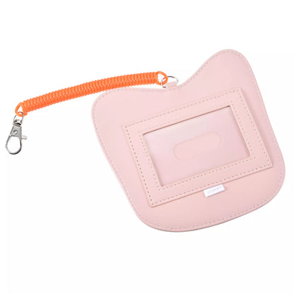 "Pre-Order" JDS - Nick Card Holder "FUWAMOCO ZAKKA"