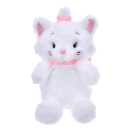 "Pre-Order" JDS - Marie The Fashionable Cat Plush Toy Phone Stand "FUWAMOCO ZAKKA"
