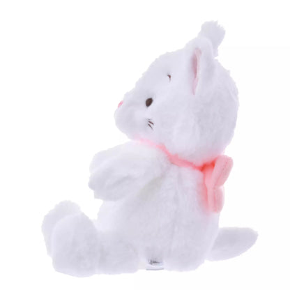 "Pre-Order" JDS - Marie The Fashionable Cat Plush Toy Phone Stand "FUWAMOCO ZAKKA"