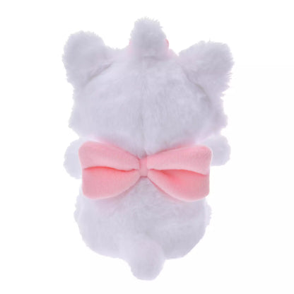 "Pre-Order" JDS - Marie The Fashionable Cat Plush Toy Phone Stand "FUWAMOCO ZAKKA"