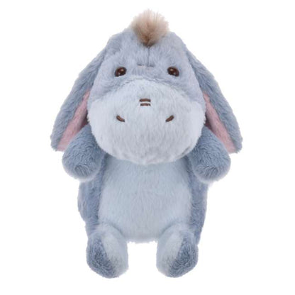 "Pre-Order" JDS - Eeyore Plush Toy Phone Stand "FUWAMOCO ZAKKA"