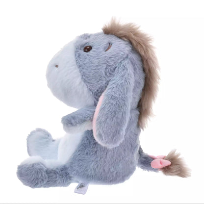 "Pre-Order" JDS - Eeyore Plush Toy Phone Stand "FUWAMOCO ZAKKA"