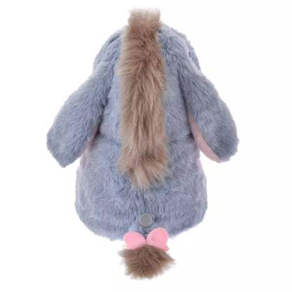 "Pre-Order" JDS - Eeyore Plush Toy Phone Stand "FUWAMOCO ZAKKA"
