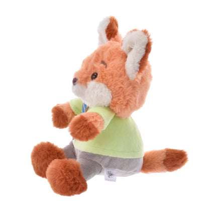 "Pre-Order" JDS - Nick Plush Toy Phone Stand "FUWAMOCO ZAKKA"
