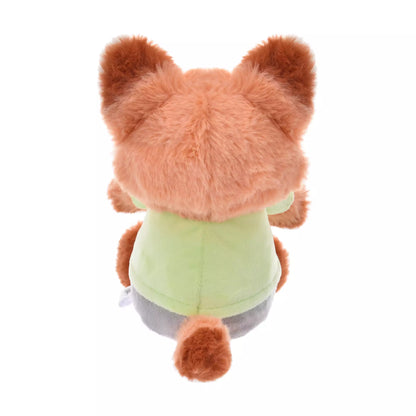 "Pre-Order" JDS - Nick Plush Toy Phone Stand "FUWAMOCO ZAKKA"