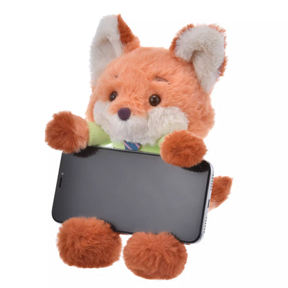 "Pre-Order" JDS - Nick Plush Toy Phone Stand "FUWAMOCO ZAKKA"