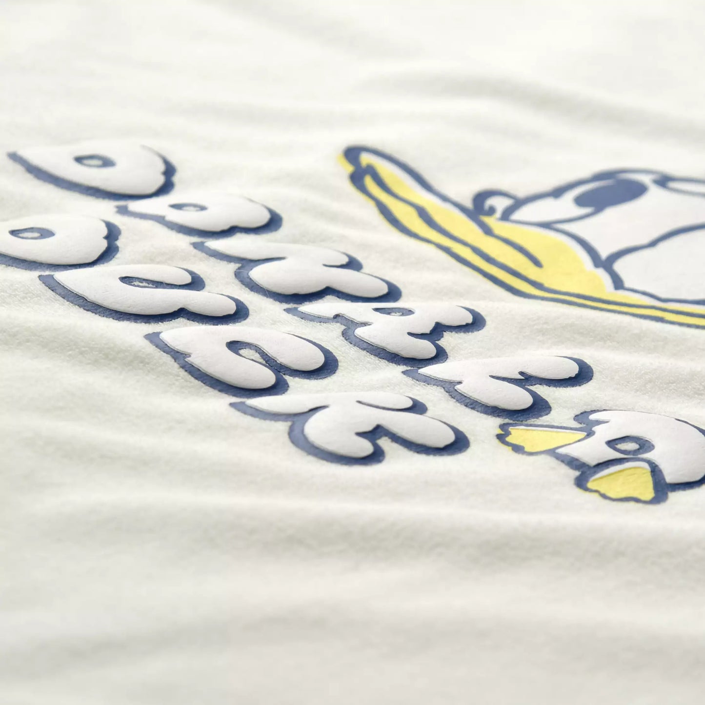 “Pre-Order” JDS - Donald Short Sleeve T-Shirt and Pants Set Loungewear with Drawstring Bag, DONALD MOKOMOKO BIRTHDAY
