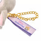 "Pre-Order" JDS - UNIBESTIEZ Yeck Rabbit Plush Keychain