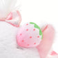 "Pre-Order" JDS - Marie The Fashionable Cat Multi Pochette (STRAWBERRY COLLECTION 2025)