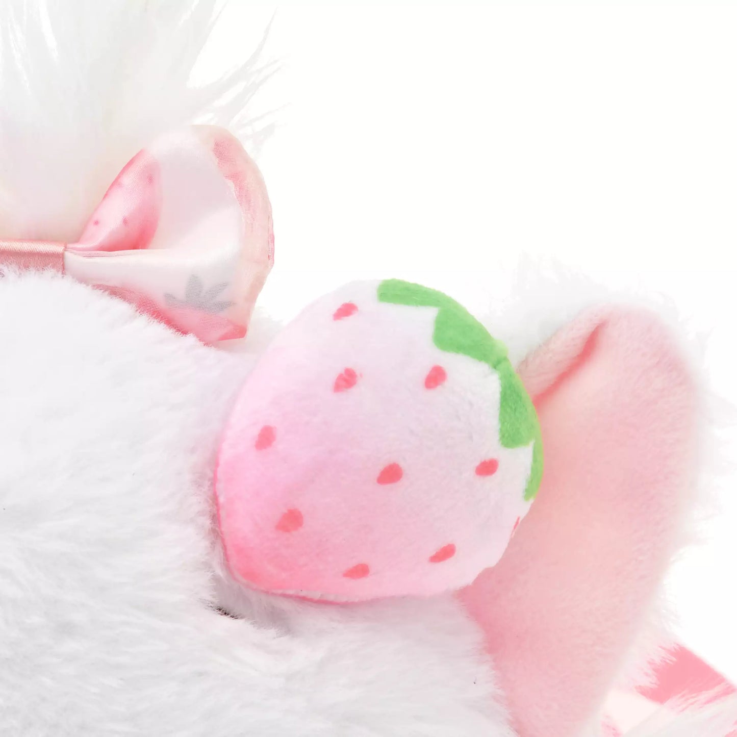 "Pre-Order" JDS - Marie The Fashionable Cat Multi Pochette (STRAWBERRY COLLECTION 2025)