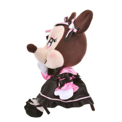 "Pre-Order" JDS - Minnie Plush Toy (Ver.2 Doll Style)