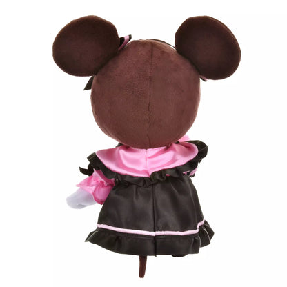 "Pre-Order" JDS - Minnie Plush Toy (Ver.2 Doll Style)