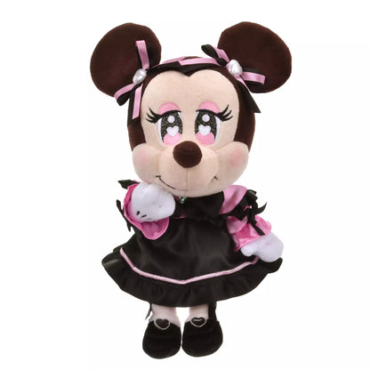 "Pre-Order" JDS - Minnie Plush Toy (Ver.2 Doll Style)