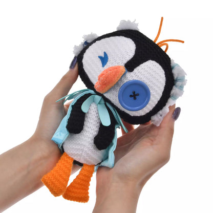 “Pre-Order” JDS - Sir Jorgen Bjorgen Plush Toy, Frozen Darenui