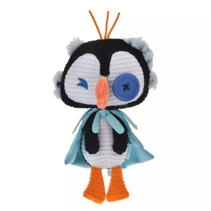 “Pre-Order” JDS - Sir Jorgen Bjorgen Plush Toy, Frozen Darenui