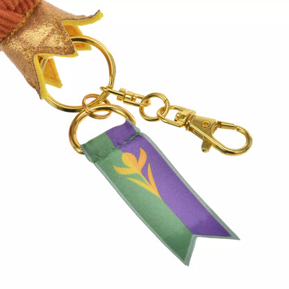 “Pre-Order” JDS - Anna Plush Keychain, Frozen Darenui