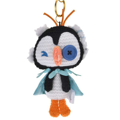 “Pre-Order” JDS - Sir Jorgen Bjorgen Plush Keychain, Frozen Darenui