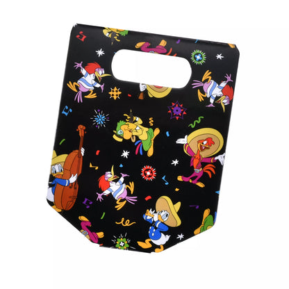 "Pre-Order" JDS - Keychain (THE THREE CABALLEROS 80TH)