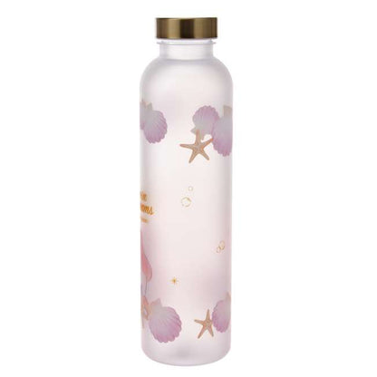 "Pre-Order" JDS - Ariel Water Bottle, Summer Princess Drinkware