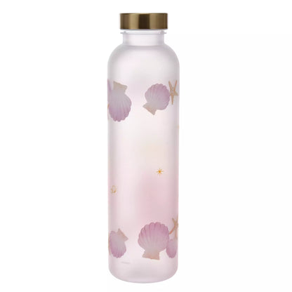 "Pre-Order" JDS - Ariel Water Bottle, Summer Princess Drinkware