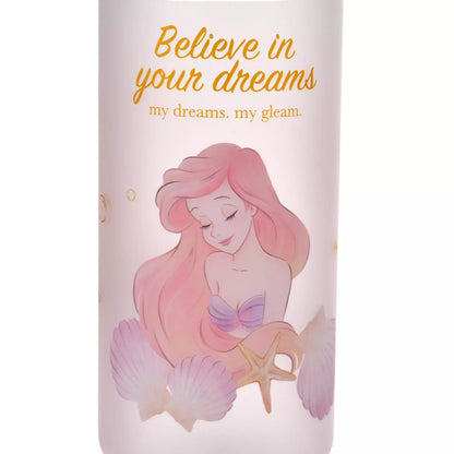 "Pre-Order" JDS - Ariel Water Bottle, Summer Princess Drinkware