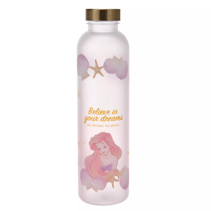 "Pre-Order" JDS - Ariel Water Bottle, Summer Princess Drinkware
