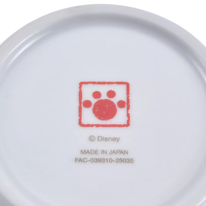 "Pre-Order" JDS - Stitch & Angel Soy Sauce Dish (Japan Original)