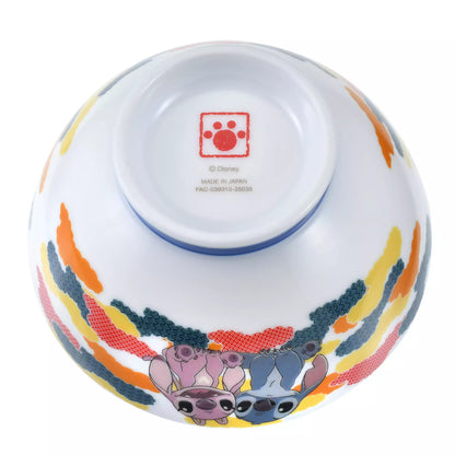 "Pre-Order" JDS - Stitch, Angel and Scrump Teacup (Japan Original)