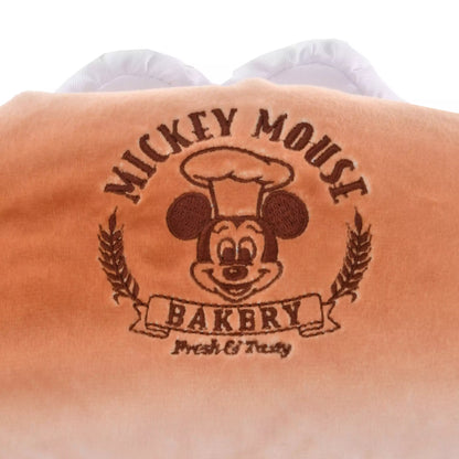 "Pre-Order" JDS - Chip & Dale Reversible Blanket with Case, MICKEY'S BAKERY