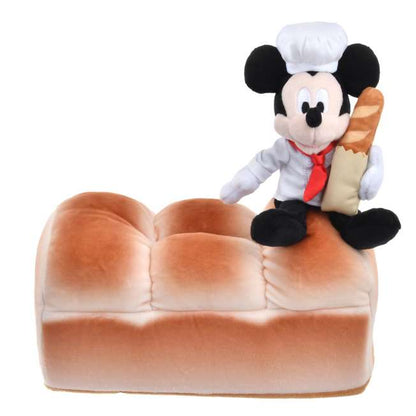 "Pre-Order" JDS - Mickey Tissue Box Cover, MICKEY'S BAKERY
