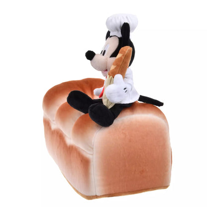 "Pre-Order" JDS - Mickey Tissue Box Cover, MICKEY'S BAKERY