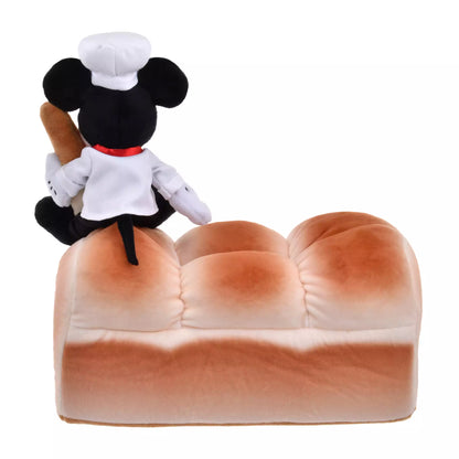 "Pre-Order" JDS - Mickey Tissue Box Cover, MICKEY'S BAKERY