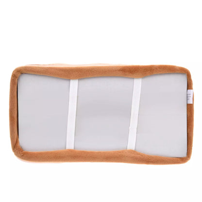 "Pre-Order" JDS - Mickey Tissue Box Cover, MICKEY'S BAKERY