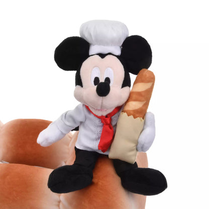 "Pre-Order" JDS - Mickey Tissue Box Cover, MICKEY'S BAKERY
