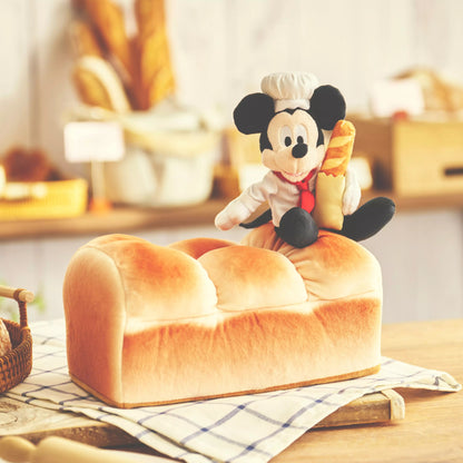 "Pre-Order" JDS - Mickey Tissue Box Cover, MICKEY'S BAKERY