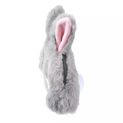 "Pre-Order" JDS - Thumper Pouch, PASTEL BUNNIES "Bambi"