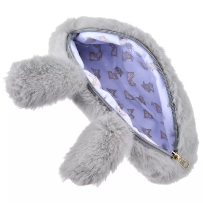 "Pre-Order" JDS - Thumper Pouch, PASTEL BUNNIES "Bambi"