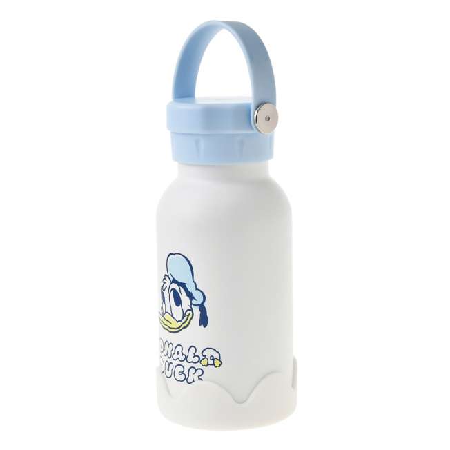 “Pre-Order” JDS - Donald Stainless Steel Bottle, DONALD MOKOMOKO BIRTHDAY