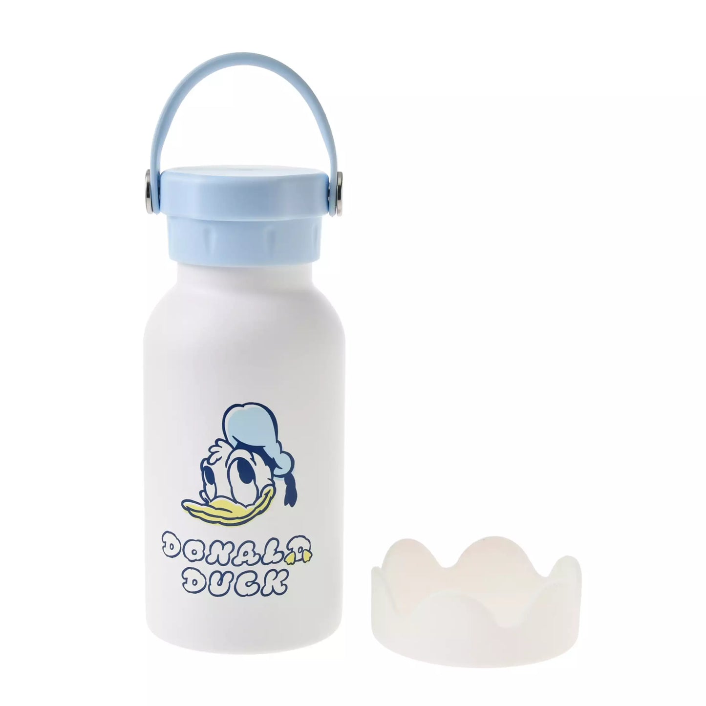 “Pre-Order” JDS - Donald Stainless Steel Bottle, DONALD MOKOMOKO BIRTHDAY