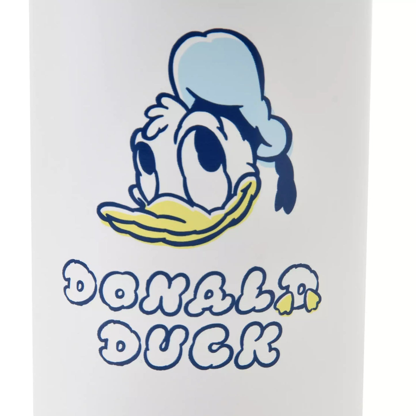 “Pre-Order” JDS - Donald Stainless Steel Bottle, DONALD MOKOMOKO BIRTHDAY