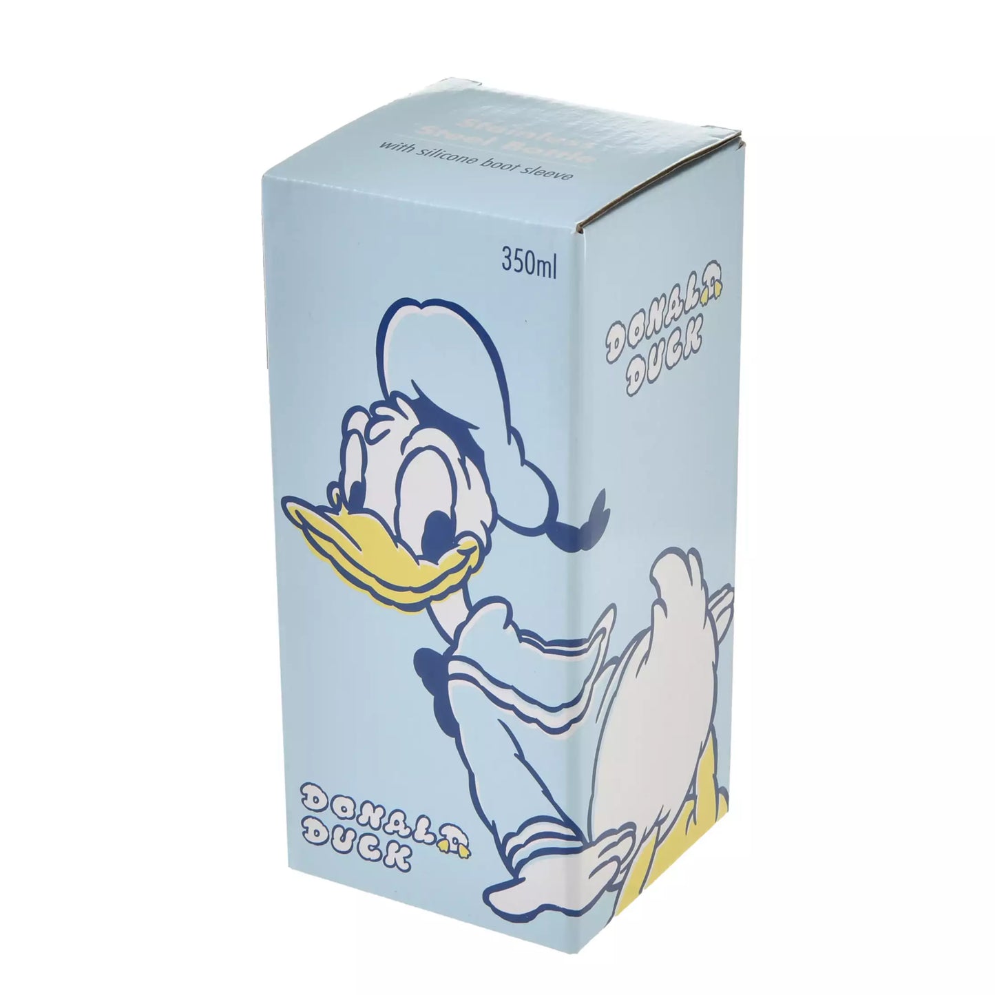 “Pre-Order” JDS - Donald Stainless Steel Bottle, DONALD MOKOMOKO BIRTHDAY