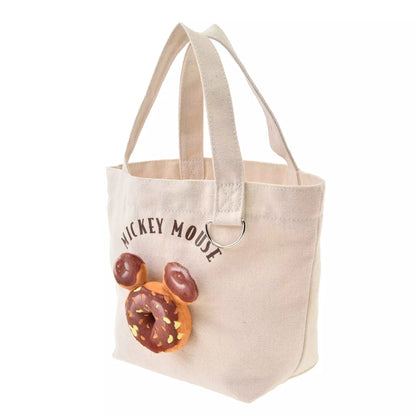"Pre-Order" JDS - Mickey Tote Bag (S), MICKEY'S BAKERY