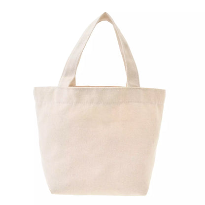 "Pre-Order" JDS - Mickey Tote Bag (S), MICKEY'S BAKERY