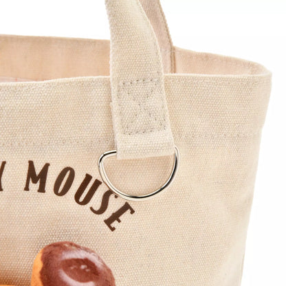 "Pre-Order" JDS - Mickey Tote Bag (S), MICKEY'S BAKERY