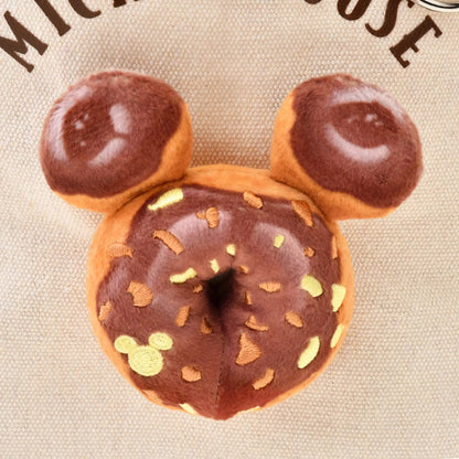 "Pre-Order" JDS - Mickey Tote Bag (S), MICKEY'S BAKERY